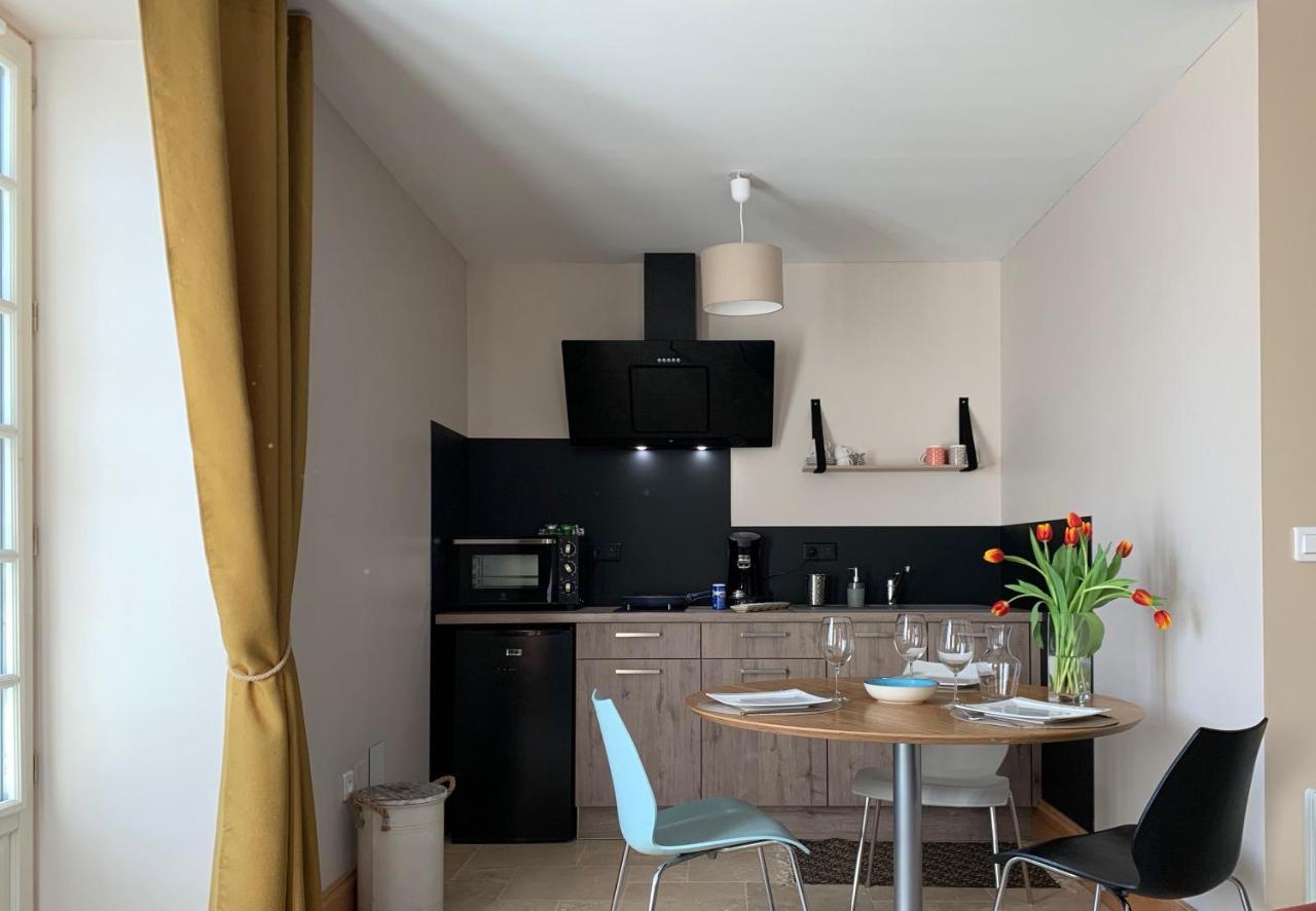 Studio En Ville Et Campagne 루앙 외부 사진