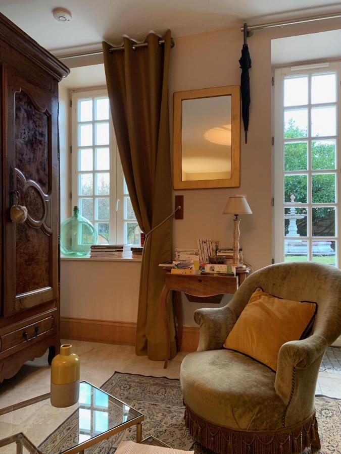 Studio En Ville Et Campagne 루앙 외부 사진