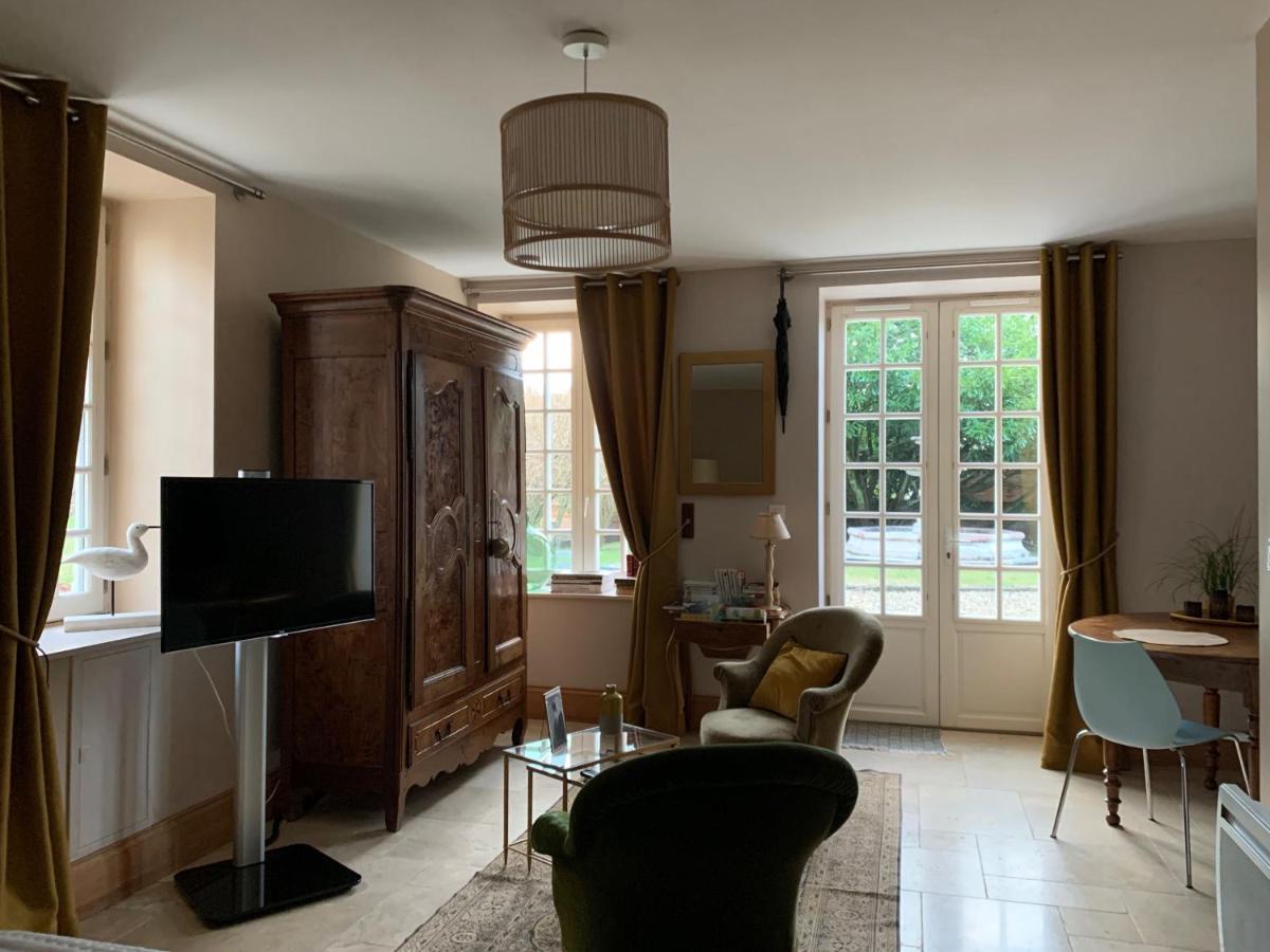 Studio En Ville Et Campagne 루앙 외부 사진